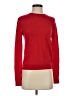 MNG Red Turtleneck Sweater Size S - photo 1