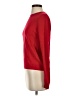 MNG Red Turtleneck Sweater Size S - photo 5