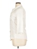 Cavallini Ivory 3/4 Sleeve Button-Down Shirt Size XL - photo 5