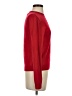 MNG Red Turtleneck Sweater Size S - photo 4
