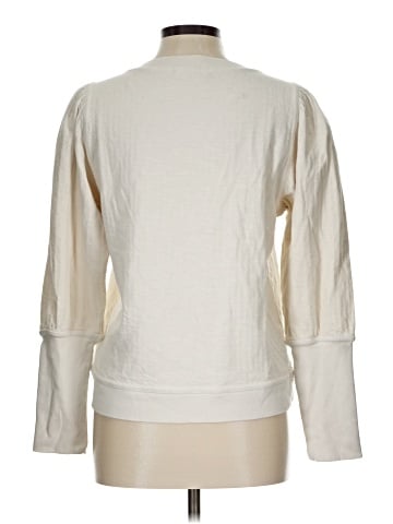Apiece Apart Long Sleeve Top (view 2)