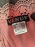 Venus Pink Long Sleeve Blouse Size L - photo 7