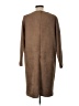 Ann Taylor Brown Casual Dress Size 12 (tall) - photo 2