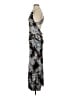 Bec & Bridge Camo Gray Casual Dress Size 8 - photo 4