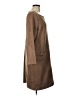 Ann Taylor Brown Casual Dress Size 12 (tall) - photo 4
