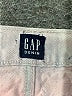 Gap 100% Cotton Tie-dye Blue Jeans Size 00 - photo 7
