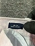 Gap 100% Cotton Tie-dye Blue Jeans Size 00 - photo 8
