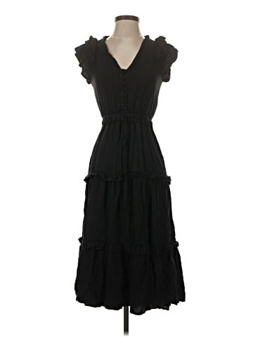 Paige Casual Dress (view 1)