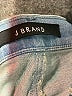 J Brand Blue Jeans Size 27 waist - photo 7
