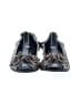 The Flexx Gray Brown Flats Size 7 1/2 - photo 2