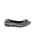 The Flexx Gray Brown Flats Size 7 1/2 - photo 1