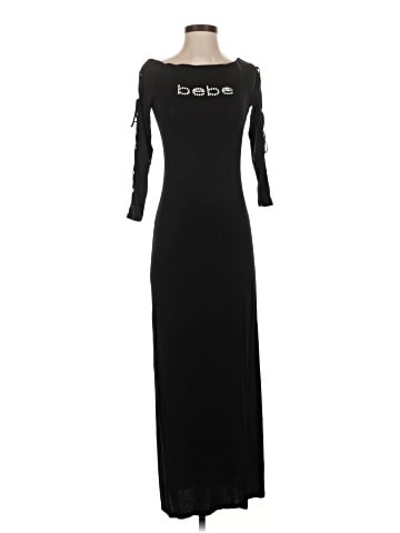 Bebe Casual Dress (view 1)