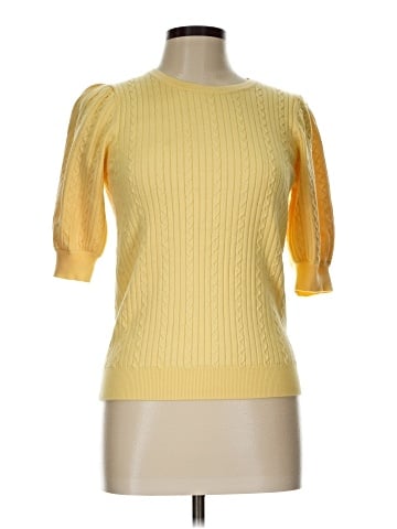 Elie Tahari Pullover Sweater (view 1)