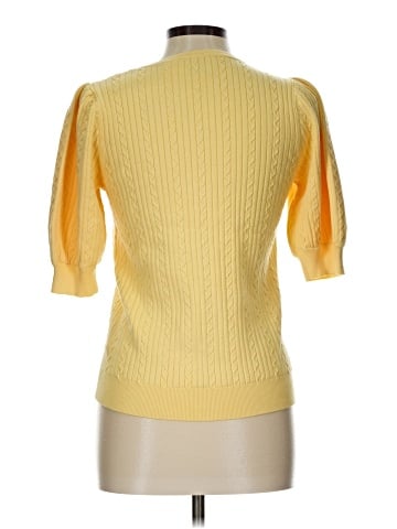 Elie Tahari Pullover Sweater (view 2)