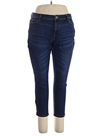 J.Jill Jeans (view 1)