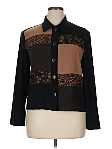 Liz Baker Jacket (view 1)