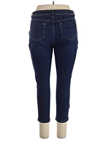 J.Jill Jeans (view 2)