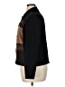 Liz Baker Animal Print Brown Jacket Size 16 (petite) - photo 5