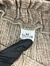 Encounter Chevron-herringbone Brown Casual Pants Size M - photo 7