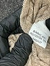 Encounter Chevron-herringbone Brown Casual Pants Size M - photo 8