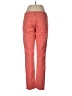 CAbi Color Block Orange Jeans Size 8 - photo 2