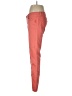 CAbi Color Block Orange Jeans Size 8 - photo 5
