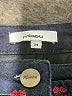 Miaou Blue Jeans Size 24 waist - photo 7