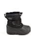 Khombu Black Rain Boots Size 7 (kids) - photo 1