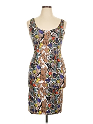 Love J Cocktail Dress (view 1)