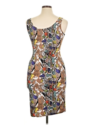 Love J Cocktail Dress (view 2)