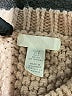 H&M Tan Sweater Vest Size S - photo 7