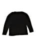 Old Navy Black Cardigan Size 10 - 12 - photo 2