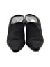 Donald J Pliner Black Mule/Clog Size 9 (narrow) - photo 2