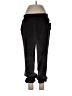 Avia Black Casual Pants Size L - photo 1