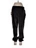 Avia Black Casual Pants Size L - photo 2