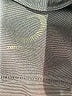 Zero Restriction Gray Short Sleeve Top Size S - photo 7