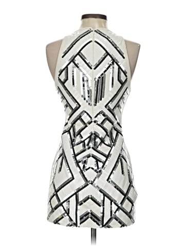 Express Cocktail Dress (view 2)