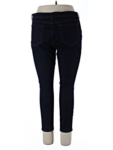 Ann Taylor LOFT Jeans (view 2)