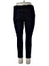 Ann Taylor LOFT Solid Blue Jeans Size 18 - photo 2