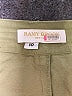 Ramy Brook Green Cargo Pants Size 10 - photo 7