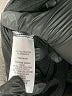 Love Scarlett Black Long Sleeve Blouse Size L - photo 8