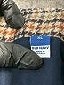 Old Navy 100% Polyester Plaid Brown Formal Skirt Size XL - photo 4