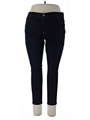 Ann Taylor LOFT Jeans (view 1)