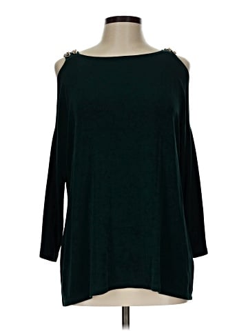 Travelers by Chico's Long Sleeve Top (view 1)
