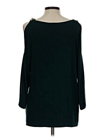Travelers by Chico's Long Sleeve Top (view 2)