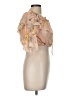 H&M Pink Short Sleeve Blouse Size 8 - photo 4