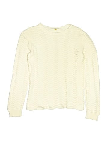 Rumi + Ryder Pullover Sweater (view 1)