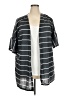 Misslook Gray Kimono Size 2X - photo 1