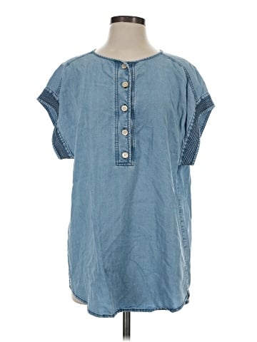 J.Crew Short Sleeve Top (view 1)