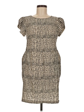 Pink Martini Cocktail Dress (view 1)
